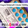 Viagra Sildenafil Citrate 100Mg new07